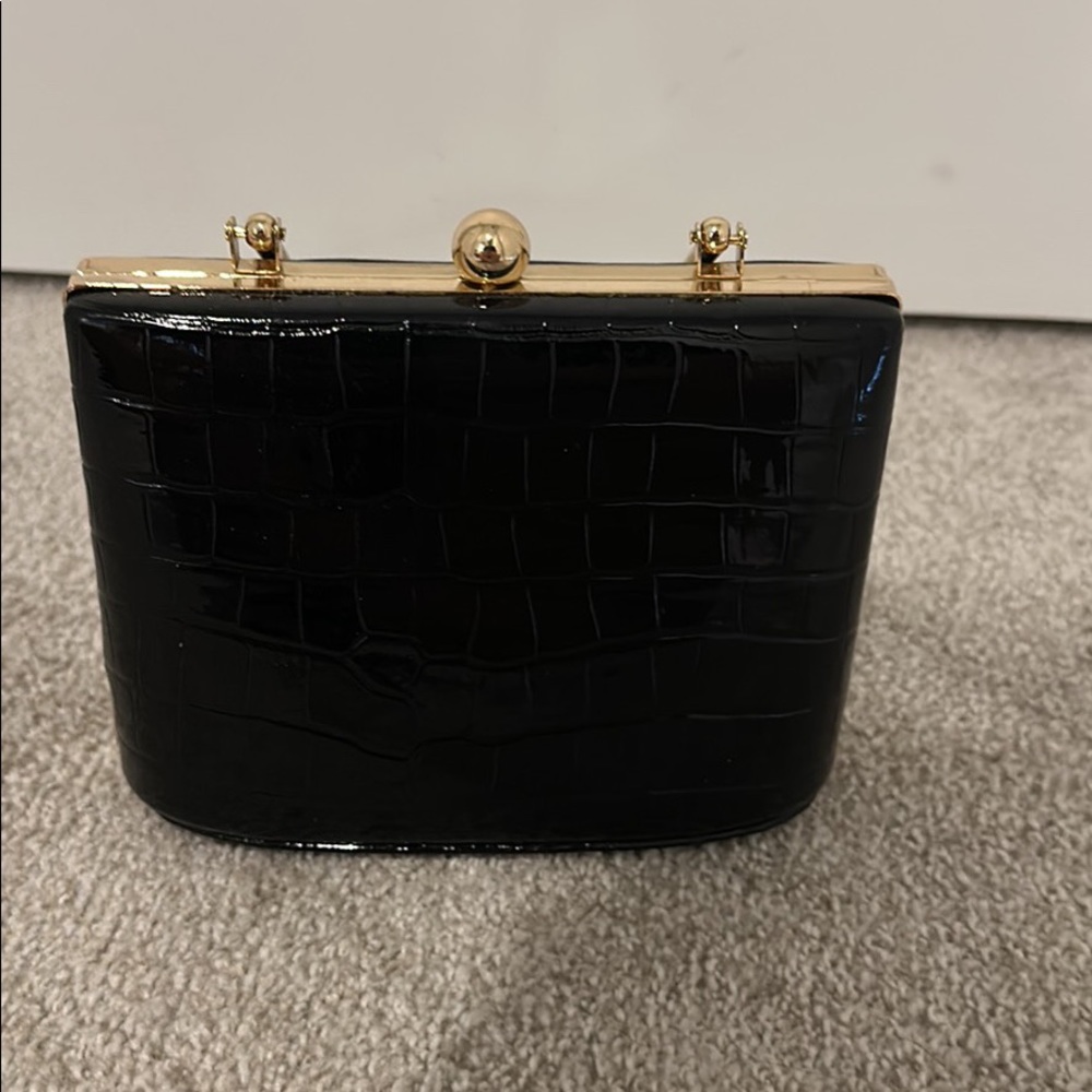 Small Handbag